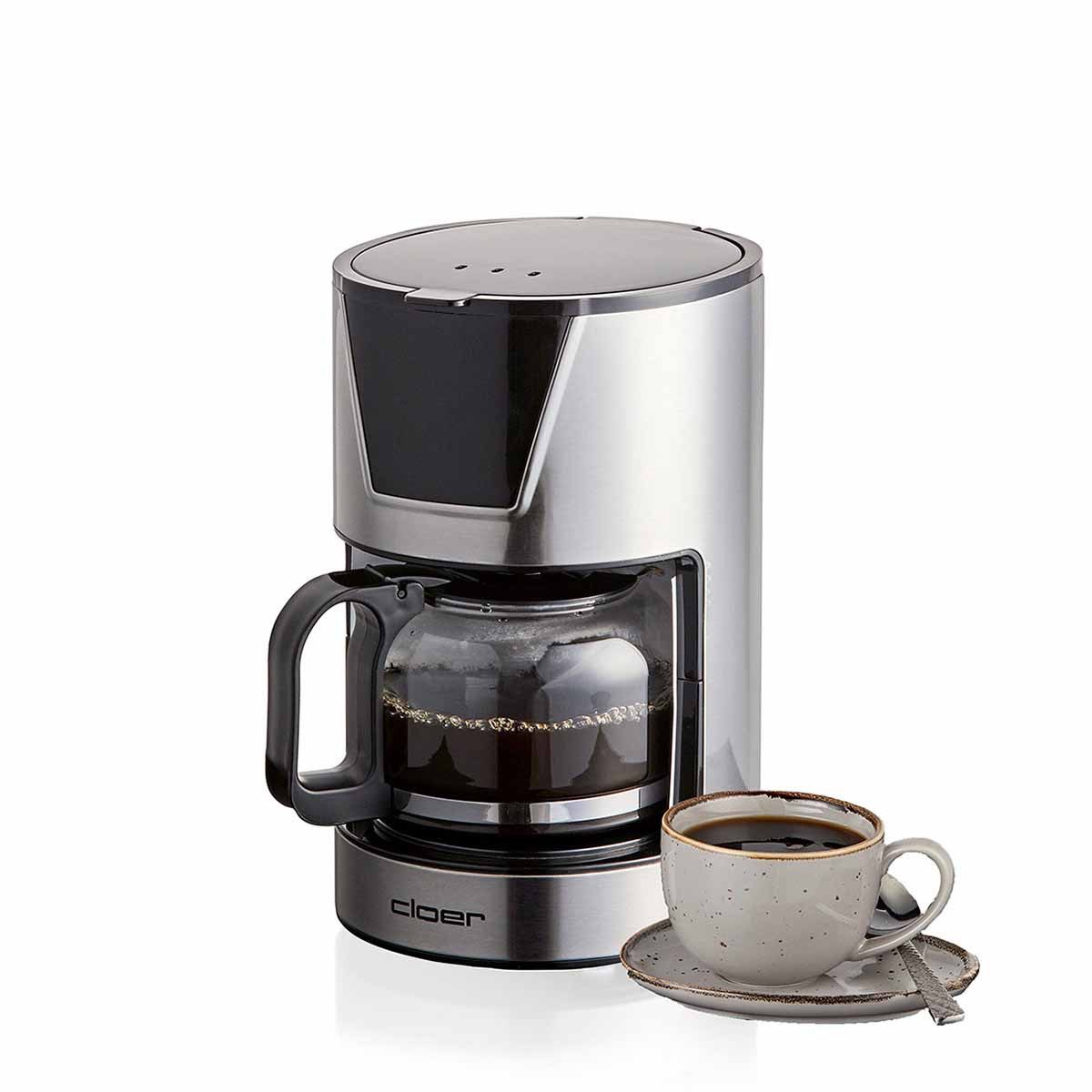 Cloer Filterkaffeemaschine