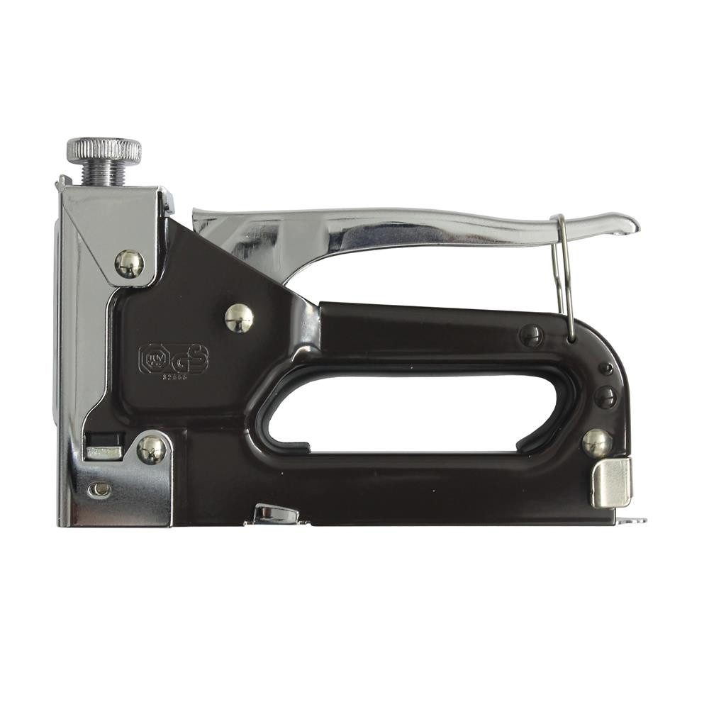 Handtacker Profi-Handtacker Tacker für Klammern 4-14 mm - Robust und vielseitig