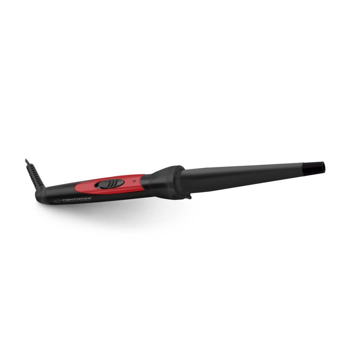Esperanza Lockenstab Esperanza Salma Konischer Lockenstab 13–25mm EBL007