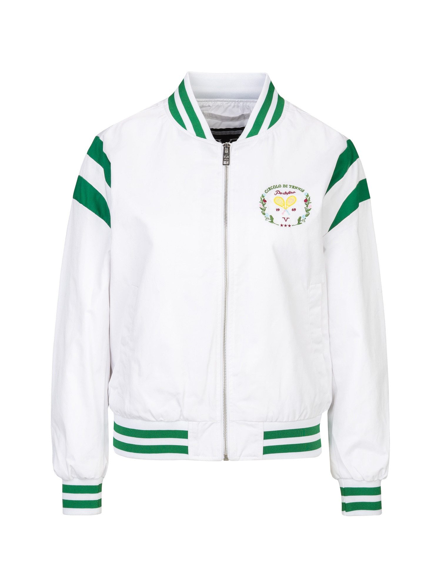 Bomberjacke ESIDA TENNIS
