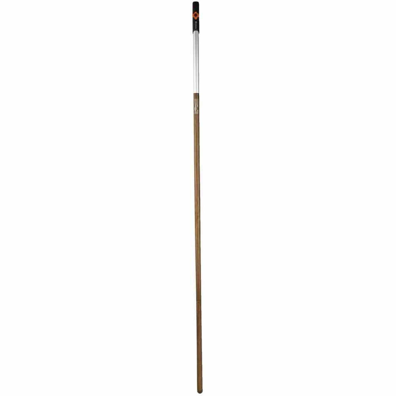 GARDENA Stiel combisystem-Holzstiel 180 cm
