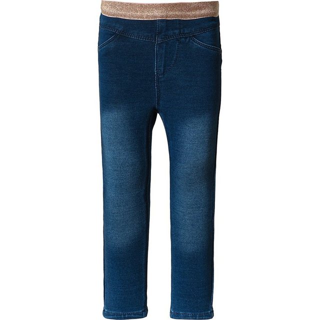 Name It Regular fit Jeans »Jeanshose NMFPOLLY für Mädchen, Organic Cotton«  - Onlineshop Otto