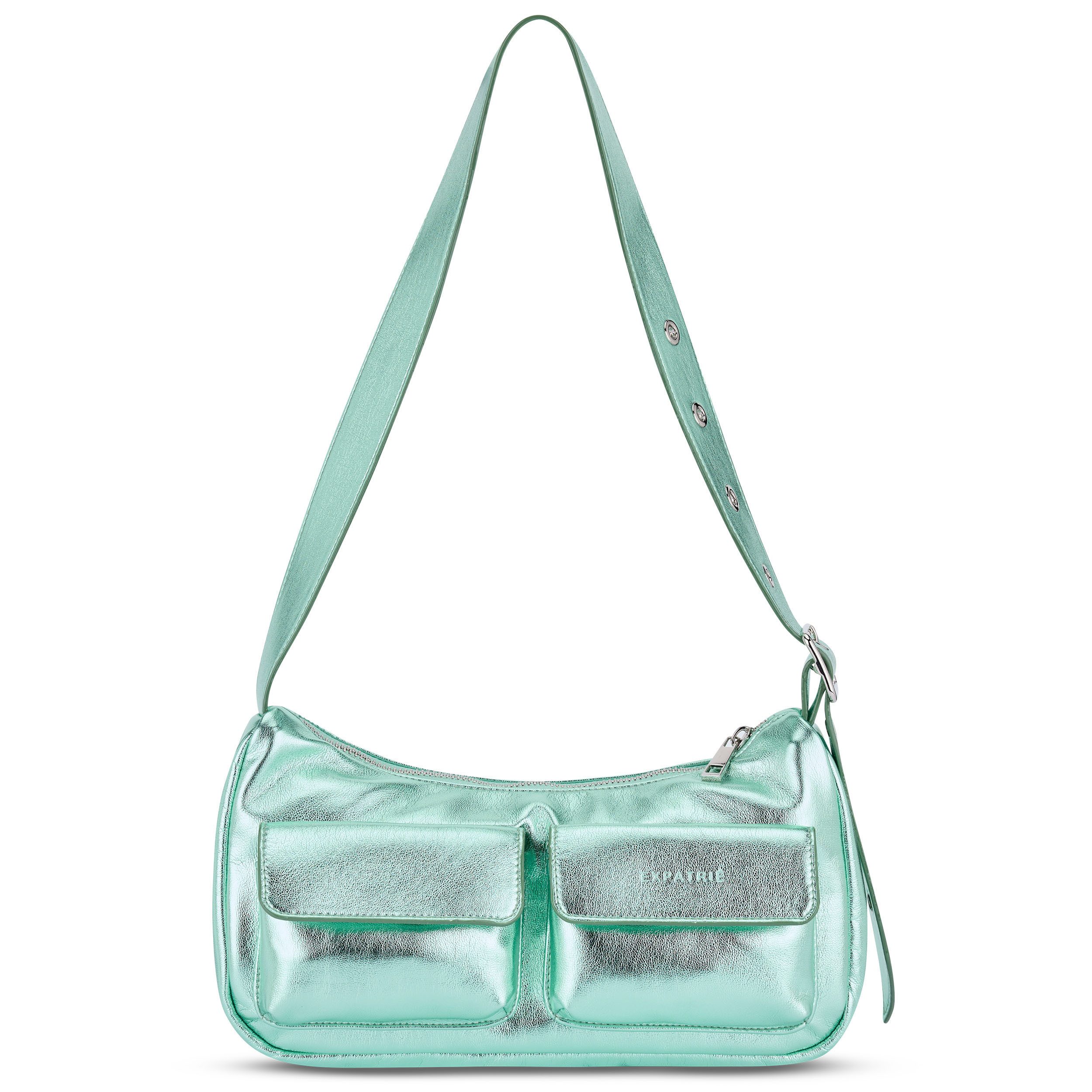 Expatrié Schultertasche Electra Kleine Schultertasche für günstig online kaufen