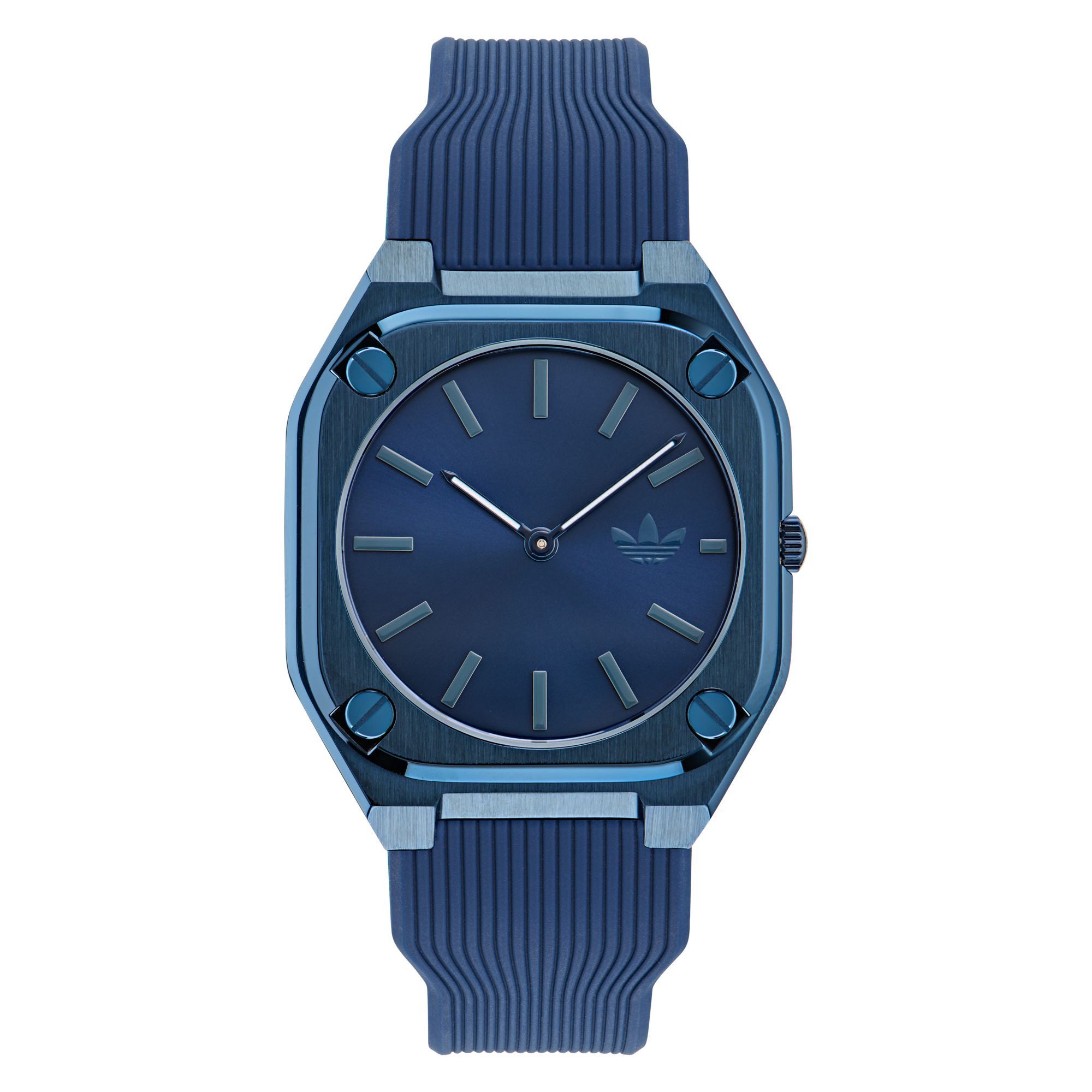 Quarzuhr City Tech Thin