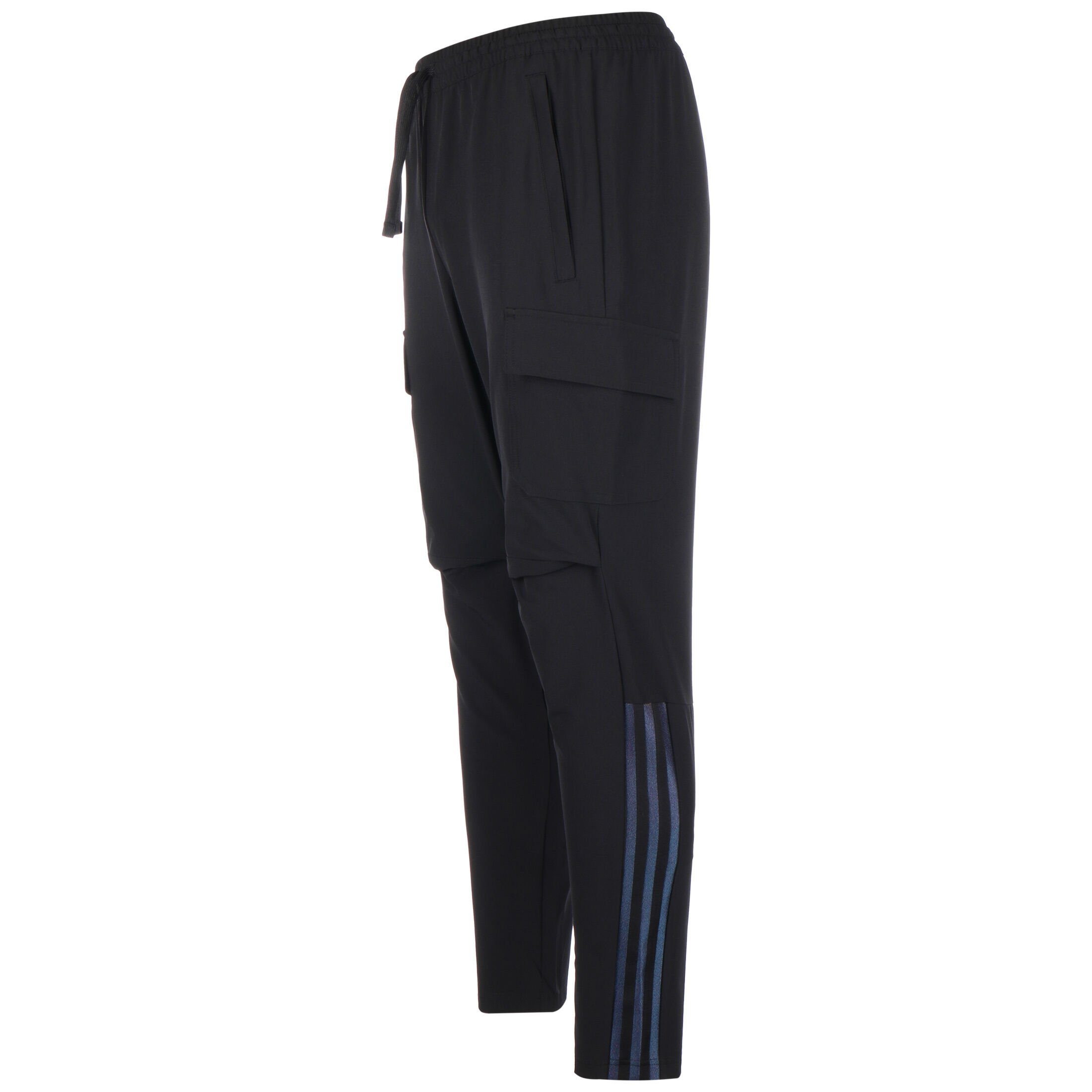 adidas Performance Sporthose Inter Miami Travel FC Herren Jogginghose