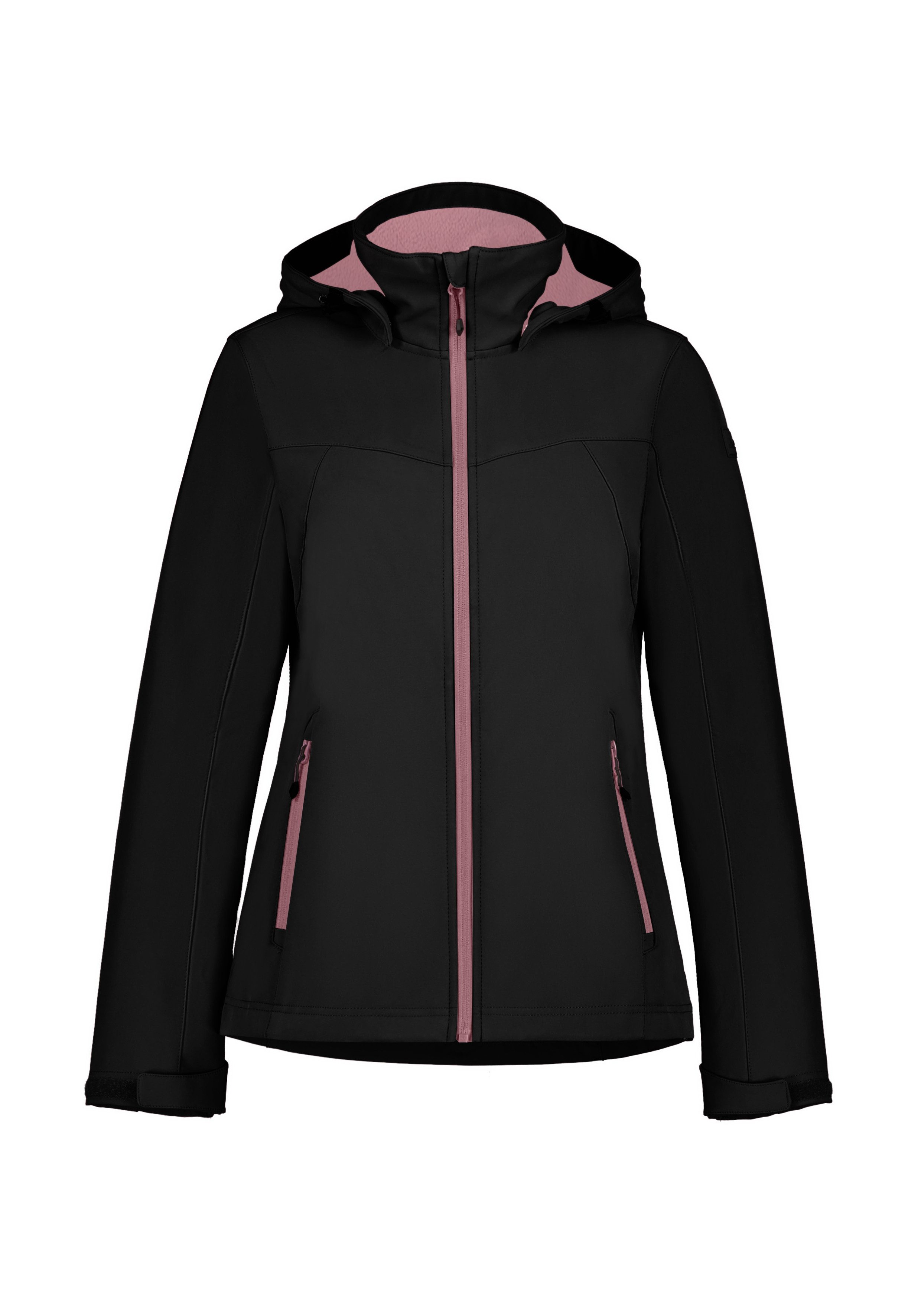 Softshelljacke ICEPEAK BRENHAM