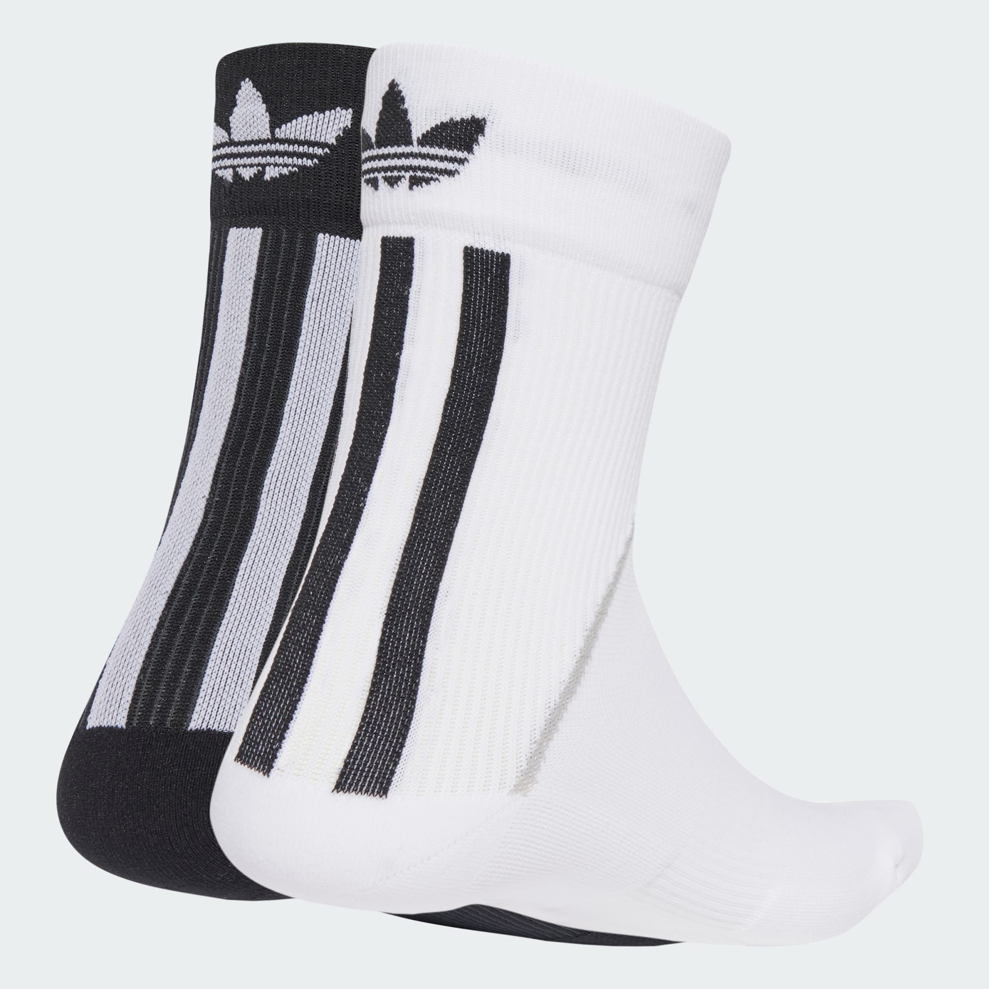 adidas Originals Funktionssocken TECHY CREW SOCKEN, 2 PAAR (1-Paar) günstig online kaufen