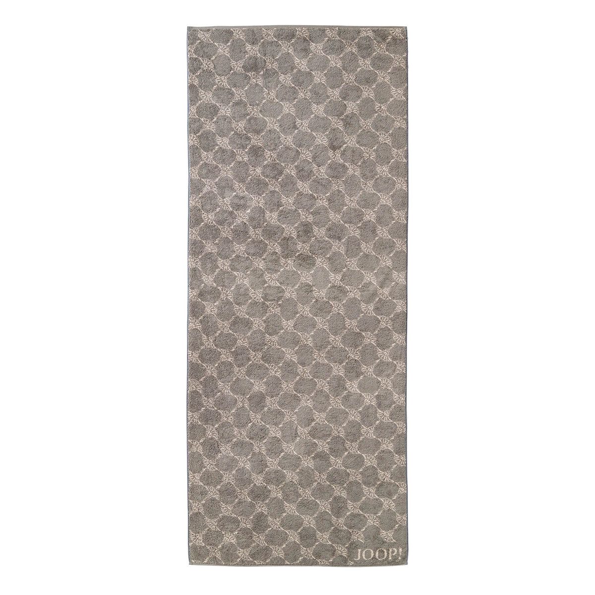 JOOP! Handtuch Cornflower, Frottier (einzeln, 1-St)