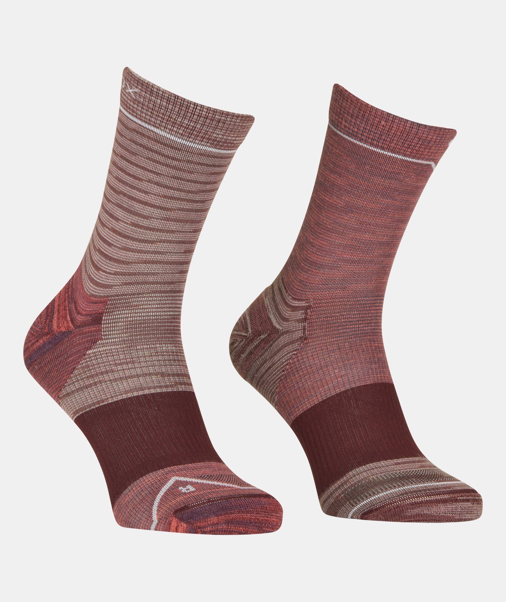 Ortovox Basicsocken ALPINE MID SOCKS W