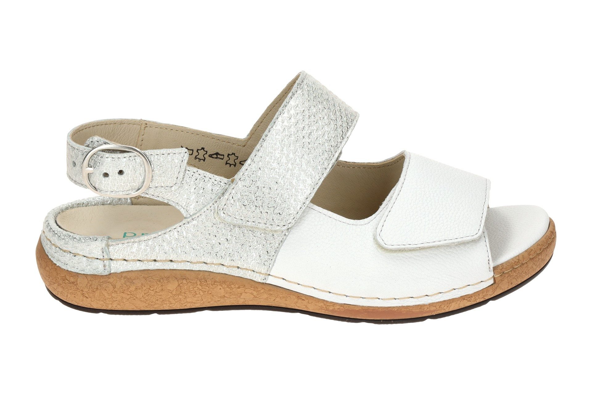 Waldläufer 681003 203 893 Sandalette