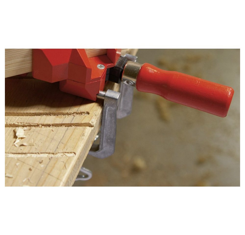 Thumbnail - Bessey Schraubzwinge Tischklemme LM10/5R8 100/50 Bessey LM10/5R8 Spann-Weite (max):100 mm