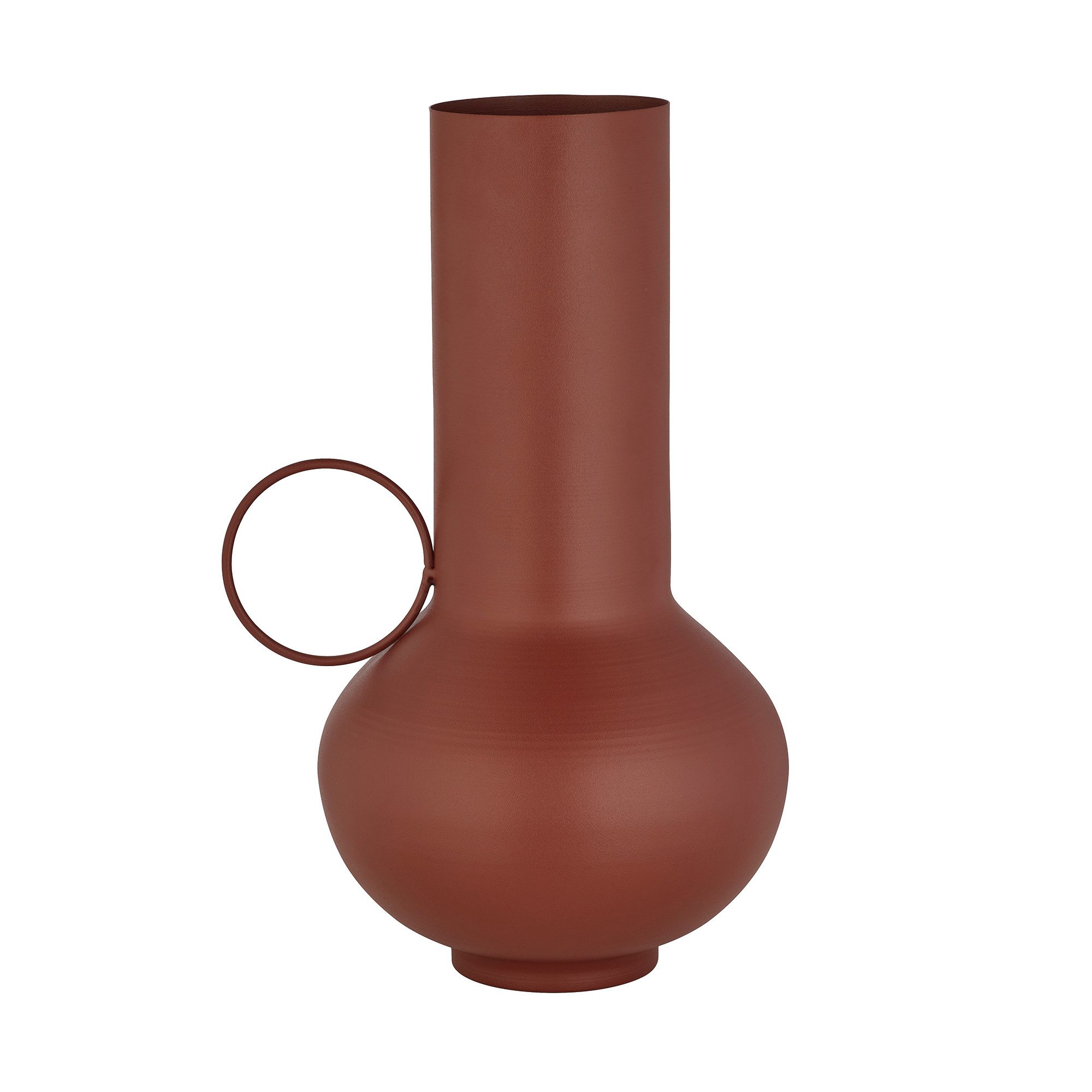 blomus Dekovase Vase -LOHA- Tischvase, Designer günstig online kaufen