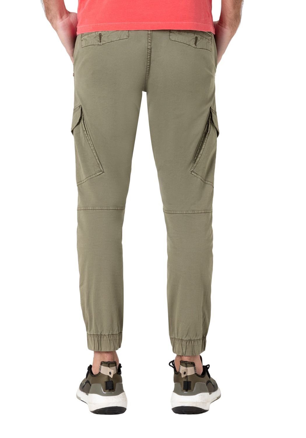 TIMEZONE Cargohose REGULAR BROOKLYNTZ mit Stretch