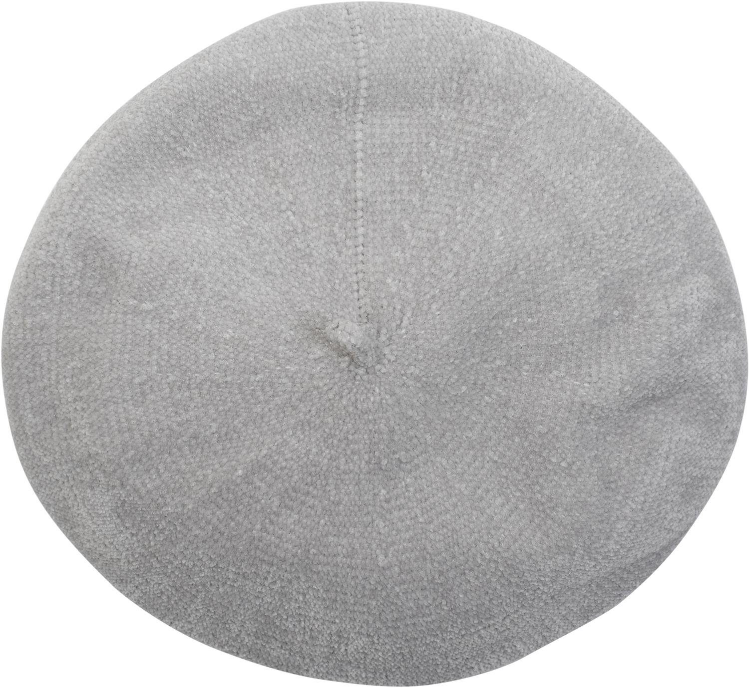 styleBREAKER Baskenmütze Baskenmütze in Cord Optik (1-St) günstig online kaufen