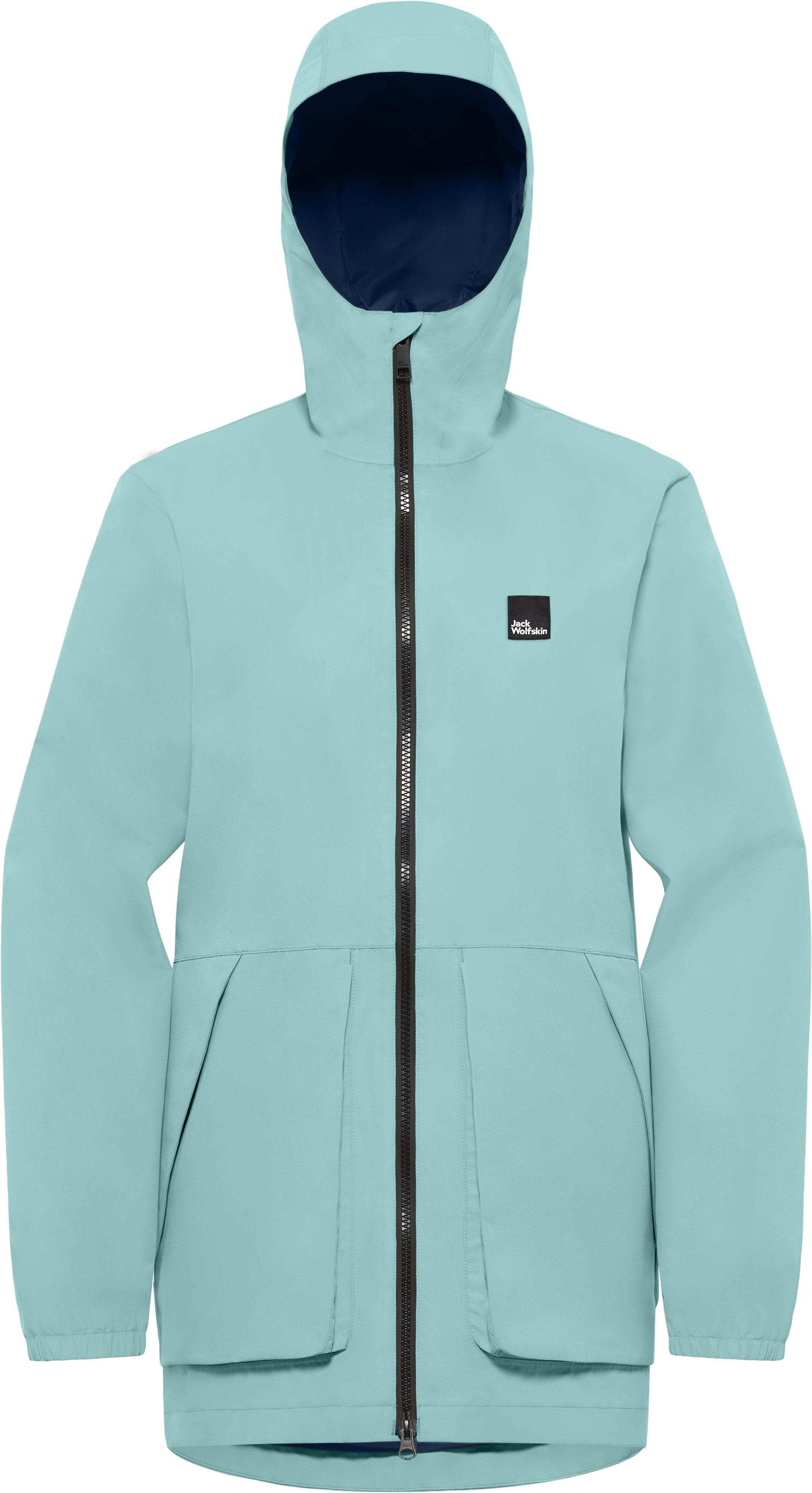 Funktionsparka TERRAVIEW 2L PARKA W