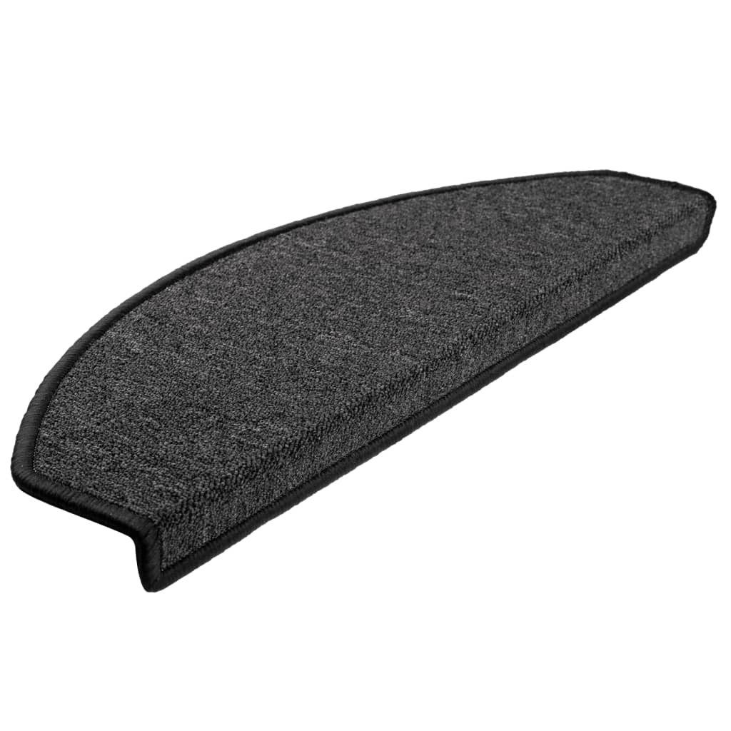 vidaXL Stufenmatte Stufenmatten 10 Stk. 65x24x4 günstig online kaufen