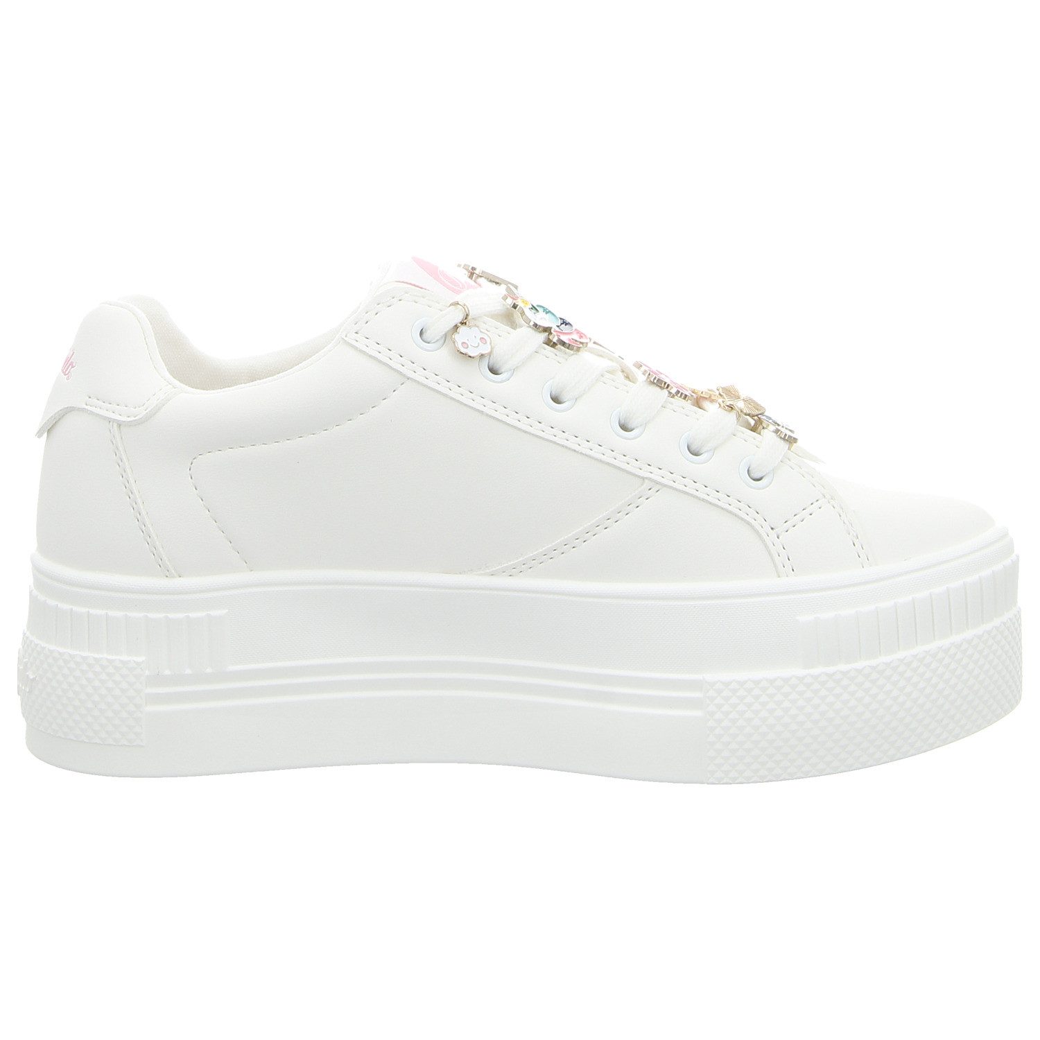 Buffalo Sneaker
