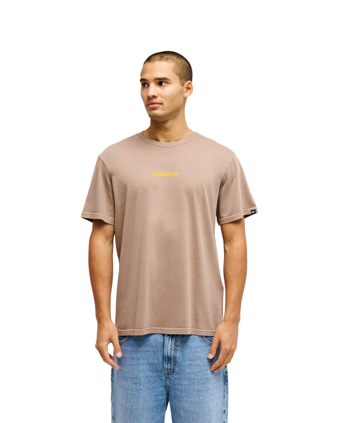 Quiksilver T-Shirt Evo Rays