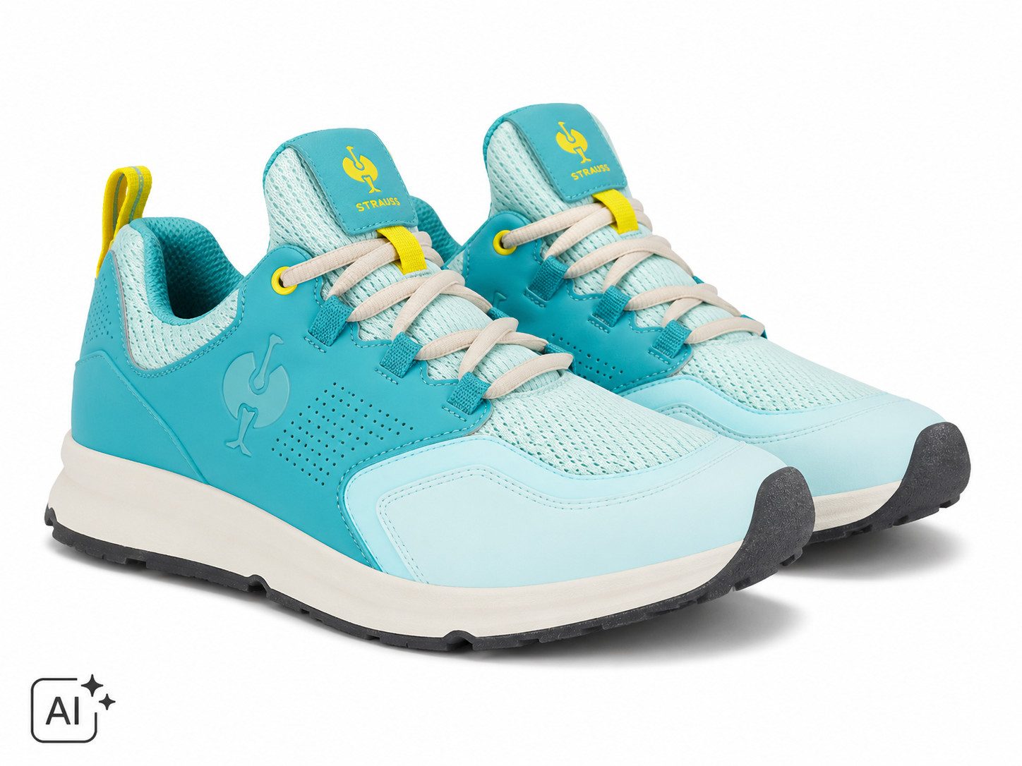 Engelbert Strauss e.s. Honnor Damen Berufsschuhe O1 Sneaker Arbeitsschuhe Freizeit Grün Berufsschuh auf Damenfüße abgestimmte Leistenform