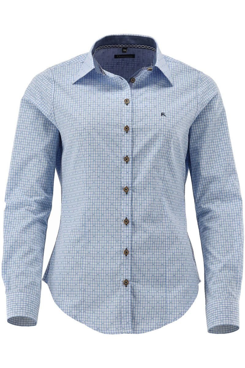 OS Trachten Trachtenbluse
