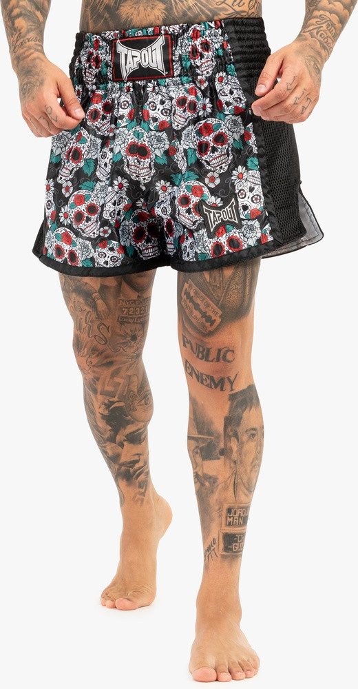 TAPOUT Sporthose Bollan Thaibox-Hose günstig online kaufen