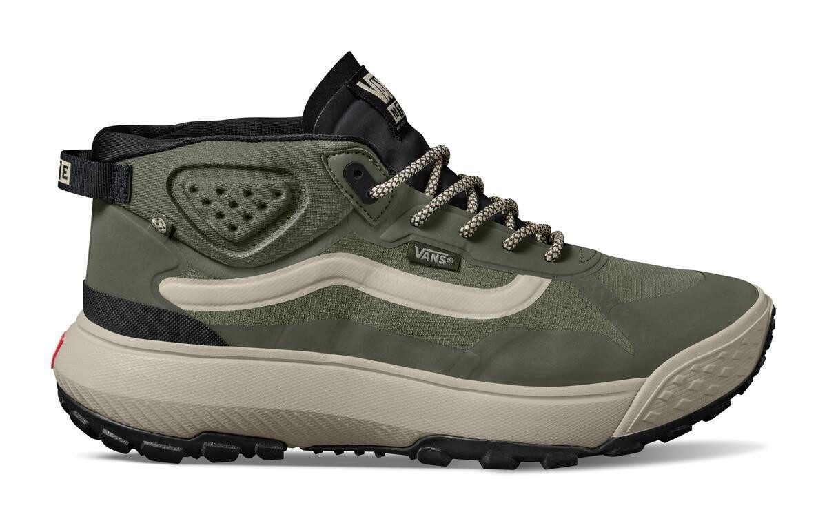 Vans MTE Crosspath Mid Sneakerboots Winterschuhe, günstig online kaufen