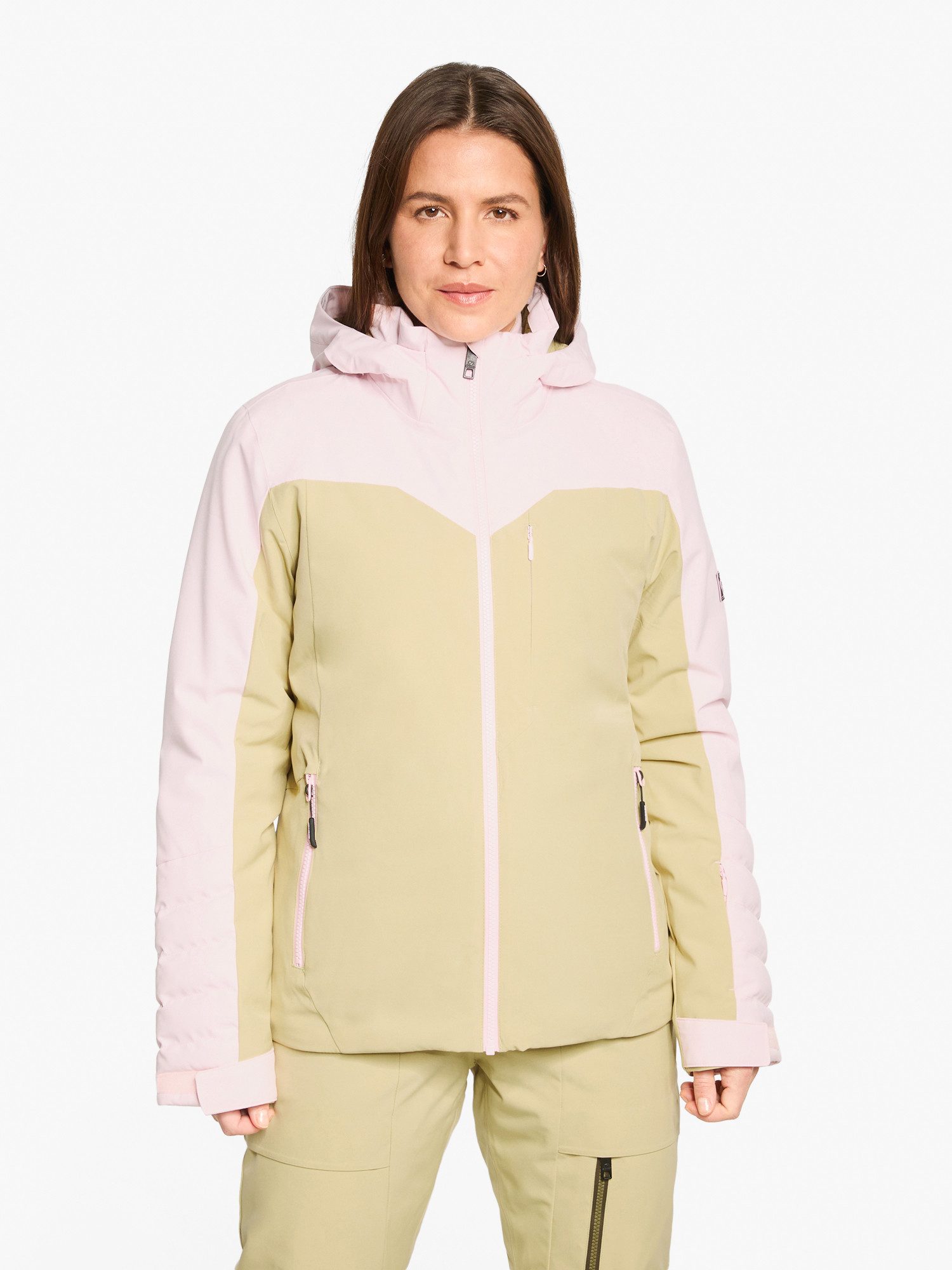 Ziener Skijacke TOBINA-Z jacket lady