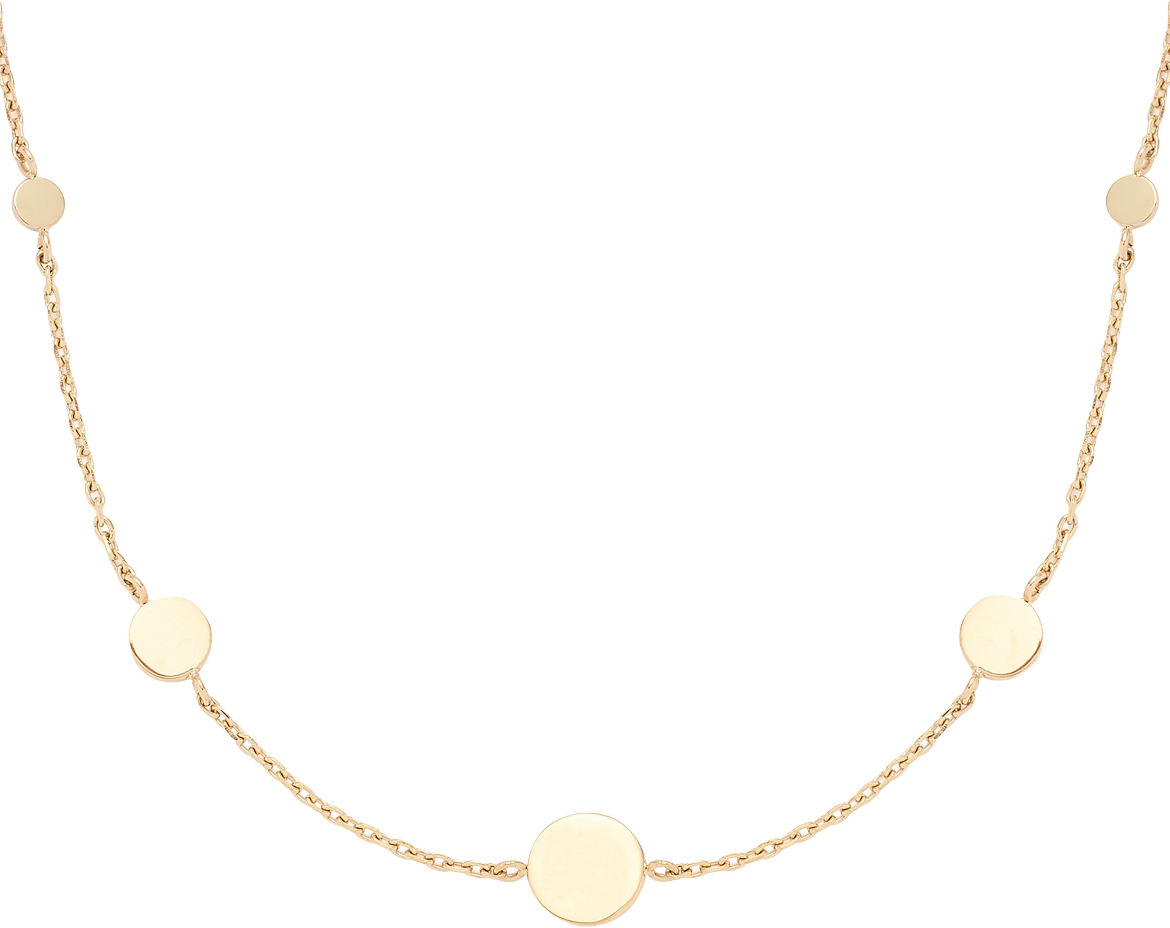 CIAO! BY LEONARDO Kette ohne Anhänger Halskette Milla CIAO günstig online kaufen