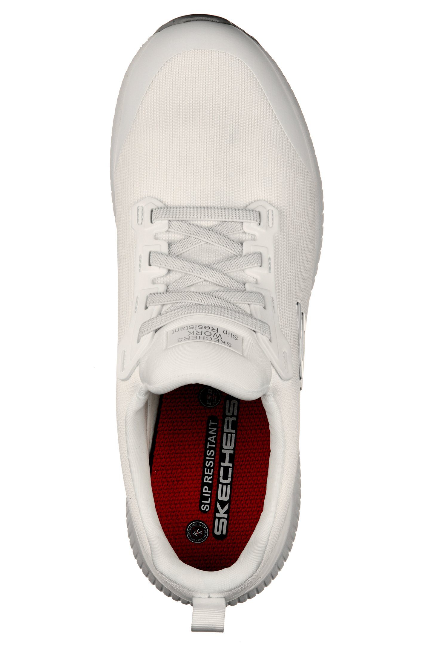 Skechers SKECHERS SQUAD SR-MYTON Sicherheitsschuh – Bild 4 von 5