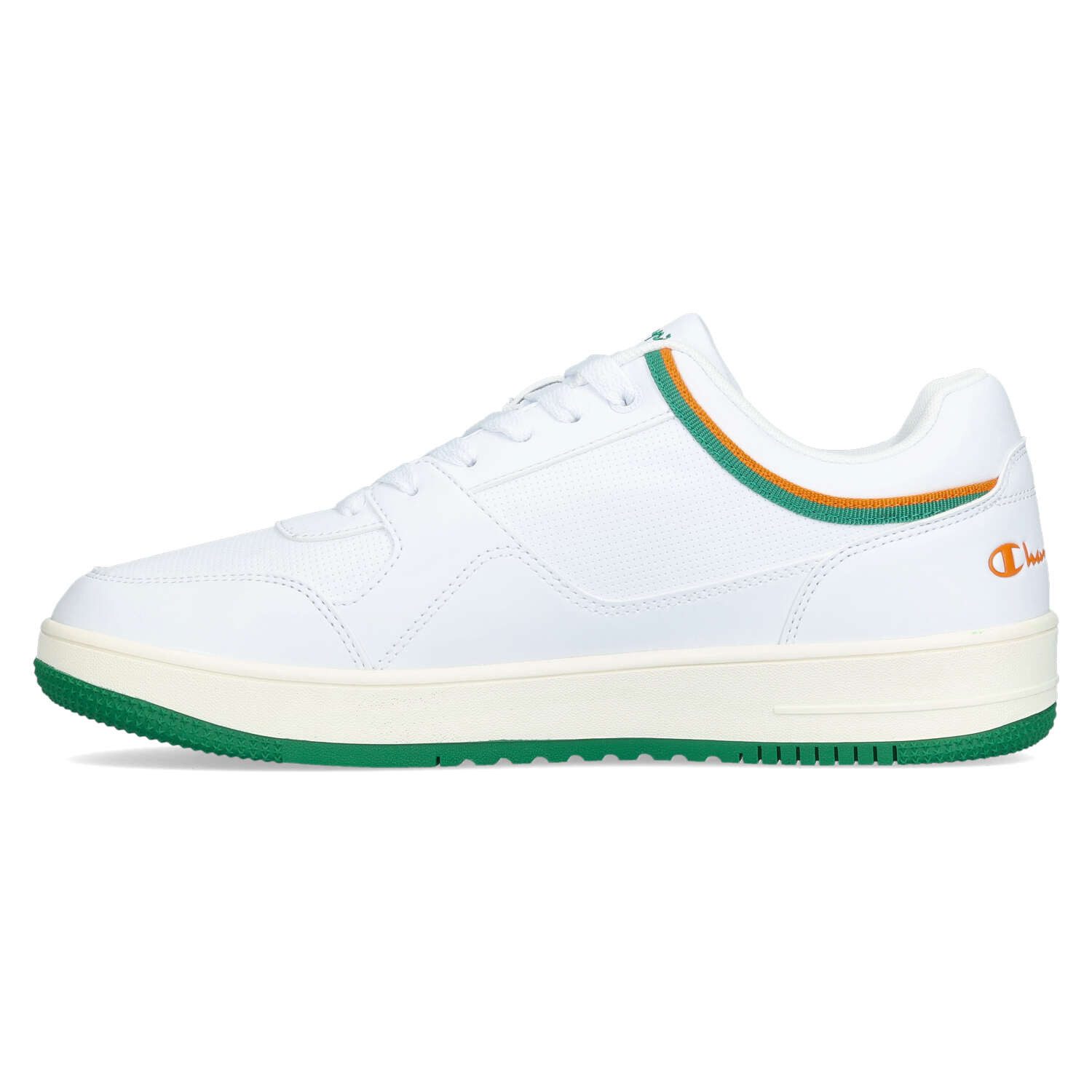 Champion Champion RD18 Low Wht/Foli/Onh Sneaker – Bild 3 von 5