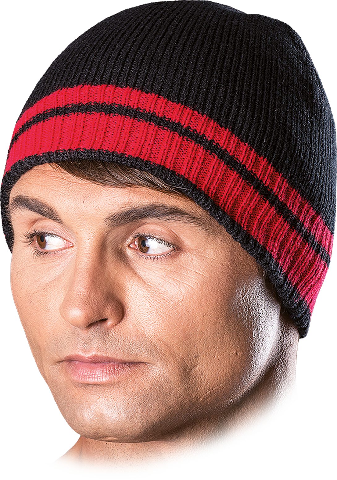 Reis Jerseymütze Reis Wintermütze gefütterte Schutzmütze