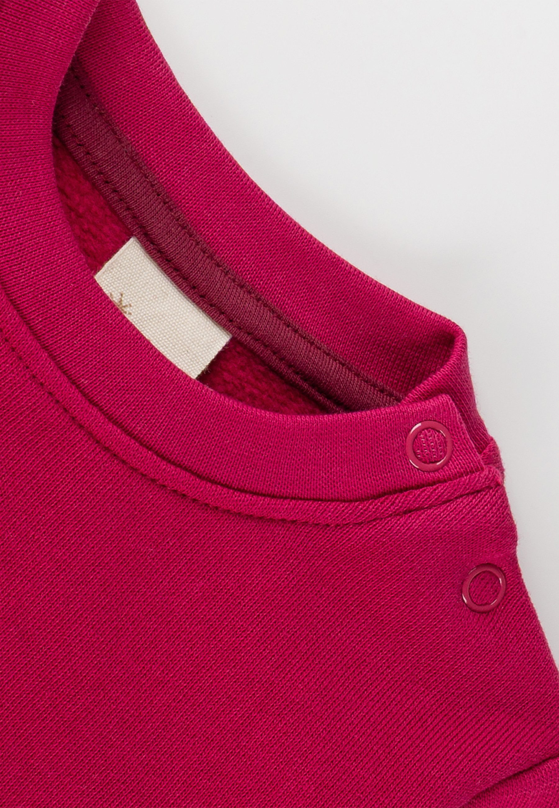 Sigikid Sweatshirt für Babys Mädchen (1-tlg) – Bild 5 von 5
