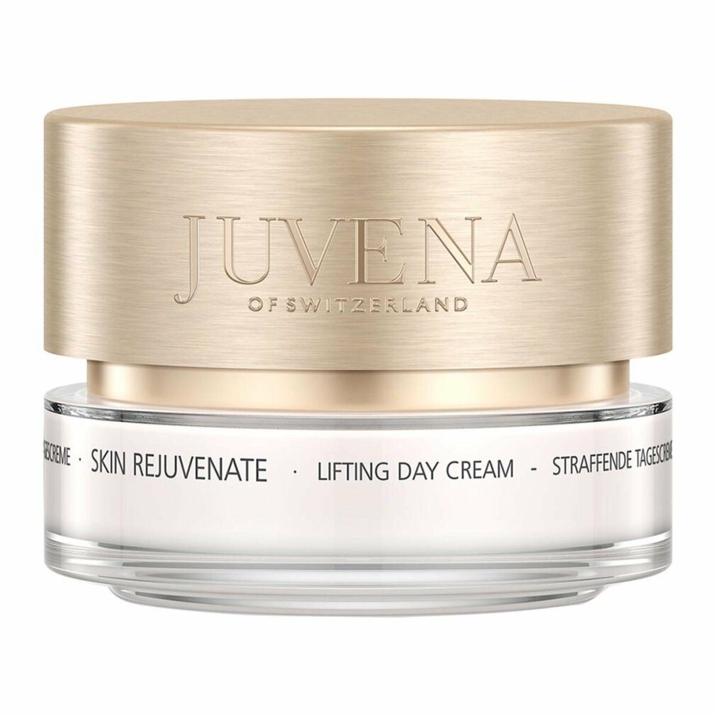 50 Juvena day cream intensive nourishing REJUVENATE Anti-Aging-Creme SKIN ml