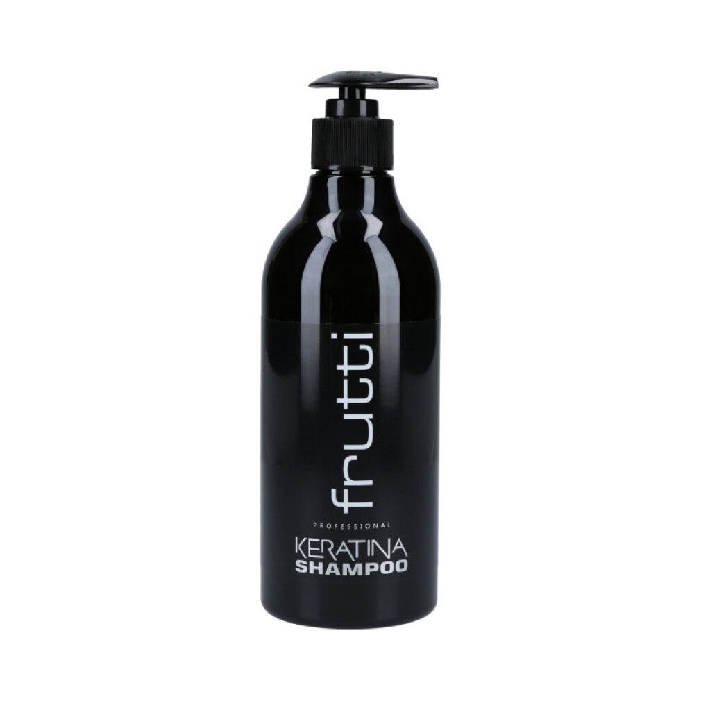 FRUTTI Haarshampoo FRUTTI PROFESSIONAL Keratin-Shampoo