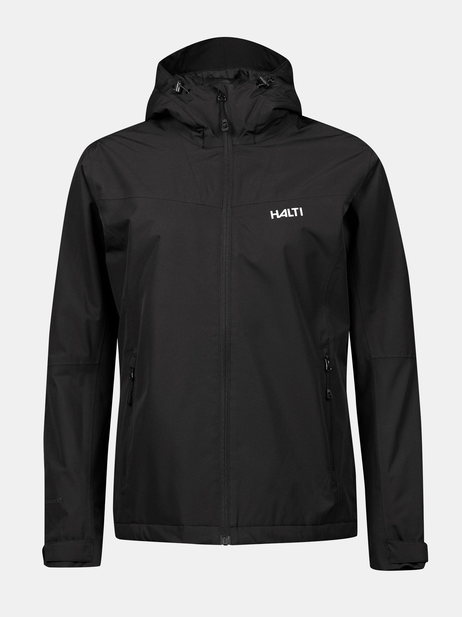 HALTI Funktionsjacke Forter W DX Warm Jacket P99