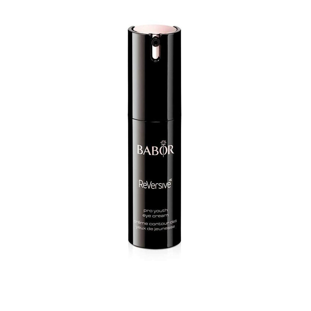 Babor Augencreme Rejuvenating eye cream Reversive (Pro You th Eye Cream) 15ml