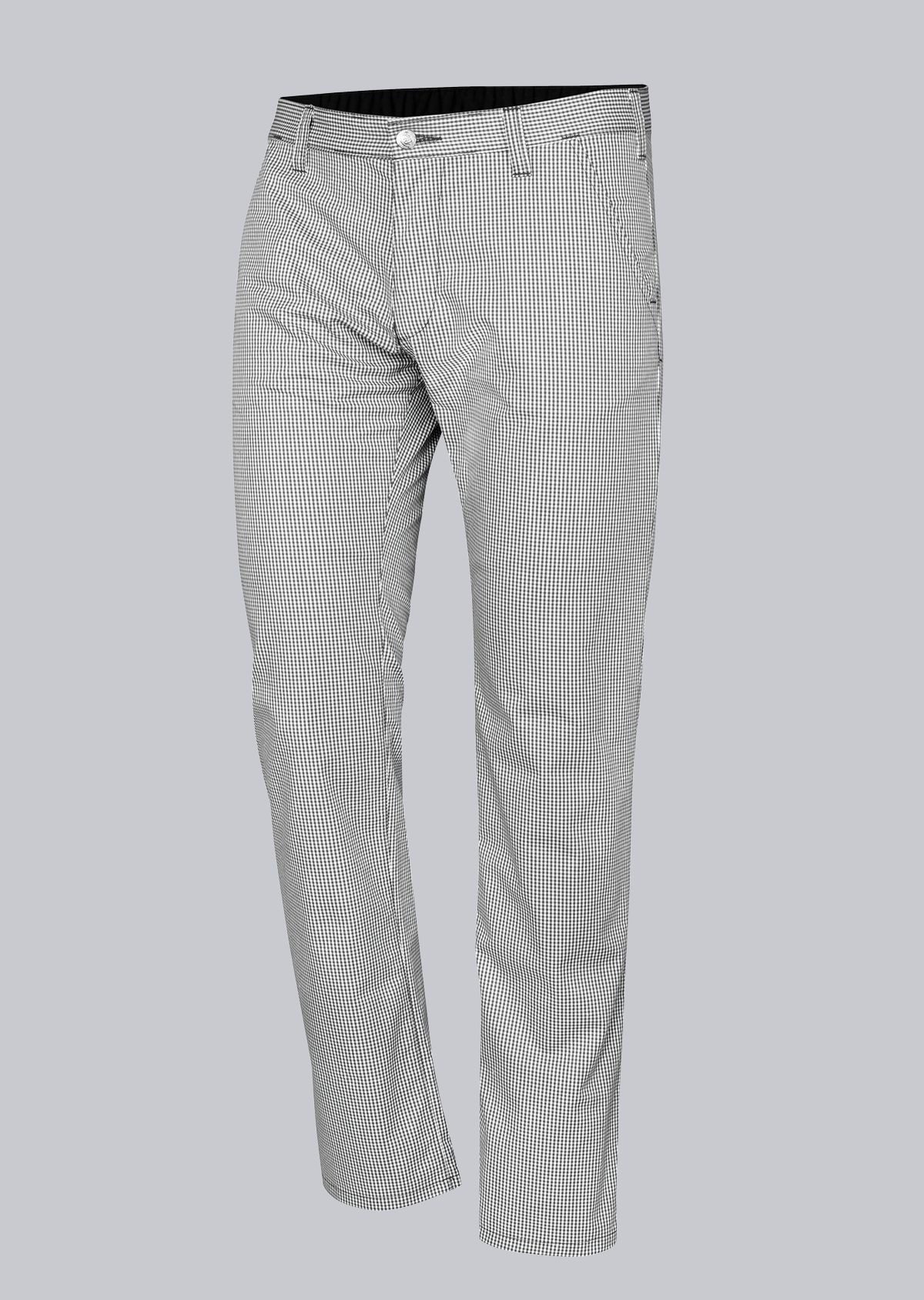 bp Arbeitshose BP Service, Kochhose, Arbeitshose Chino, Stretch für Herren 1735-686