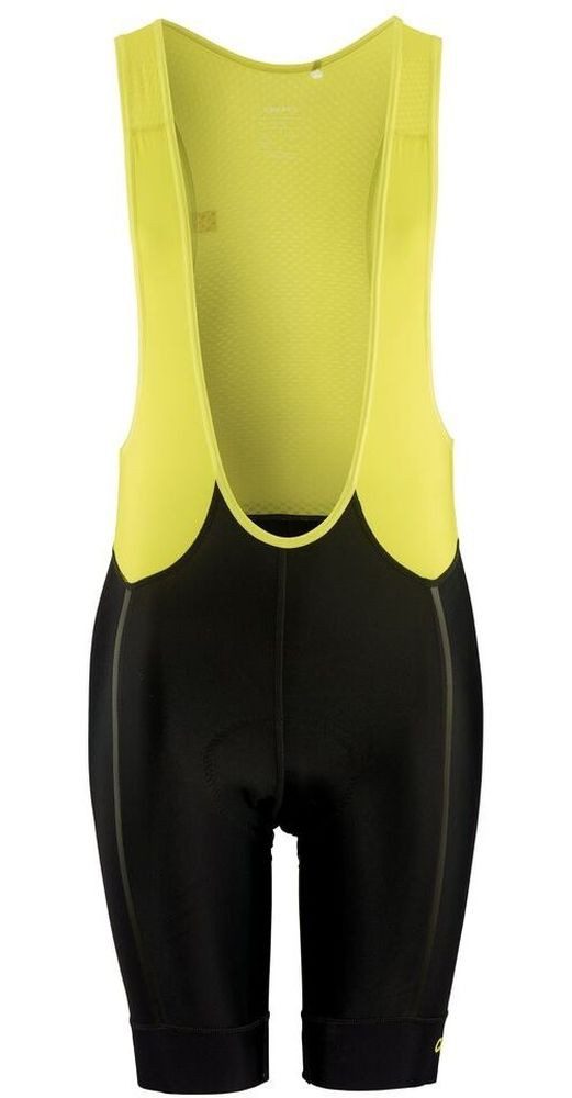 Craft Trainingsanzug Adv Endur Bib Shorts M