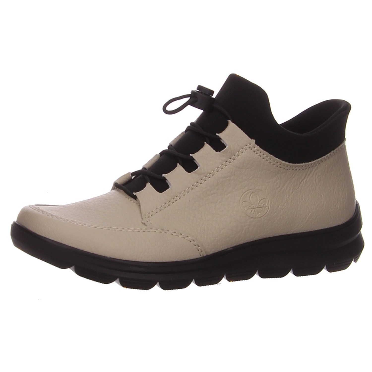 Rieker Schnürstiefel