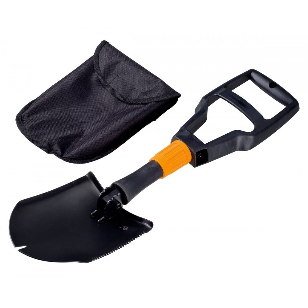 A. Blöchl Spaten Feldspaten m. Tasche, günstig online kaufen