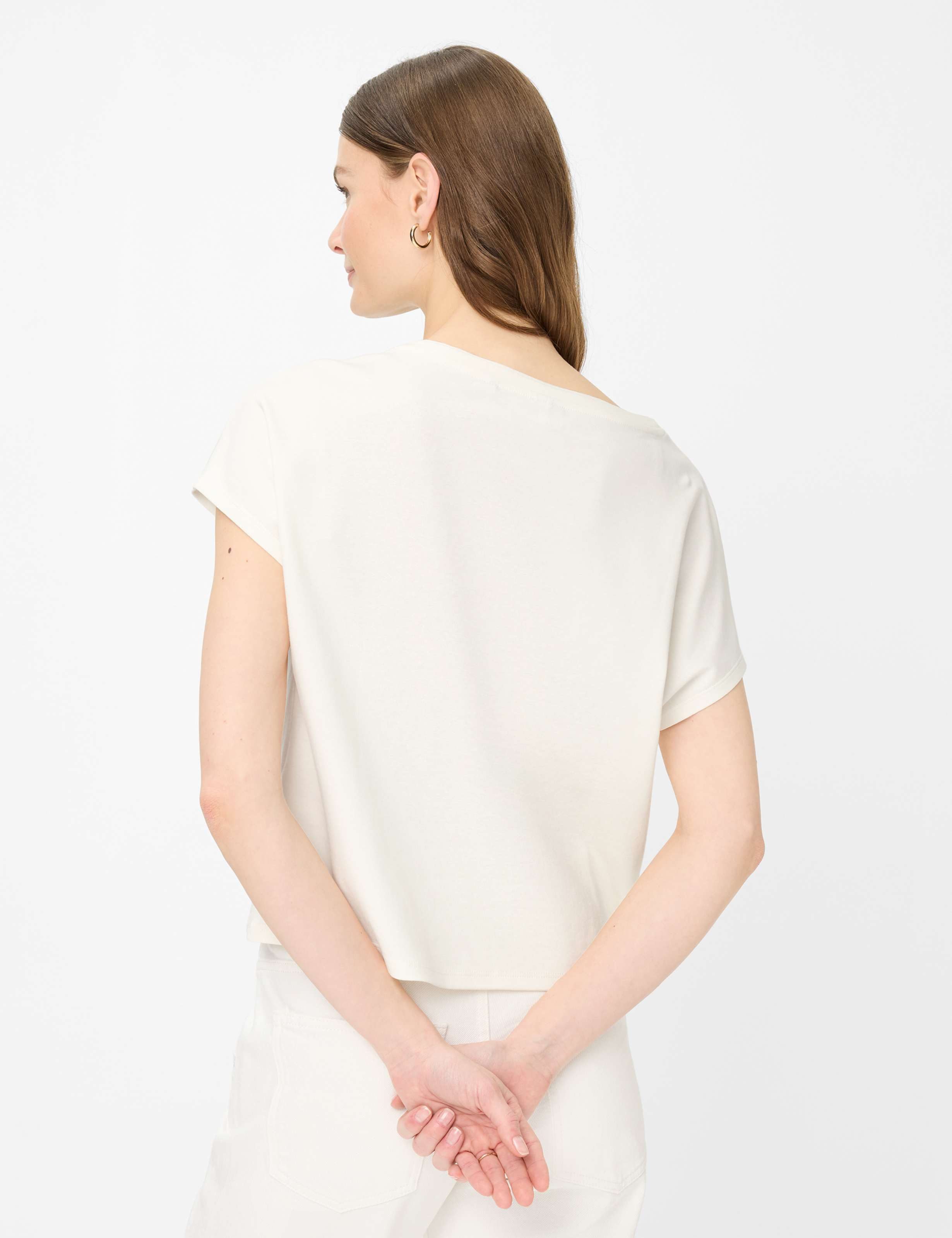 Brax Kurzarmshirt Style CATHY S günstig online kaufen