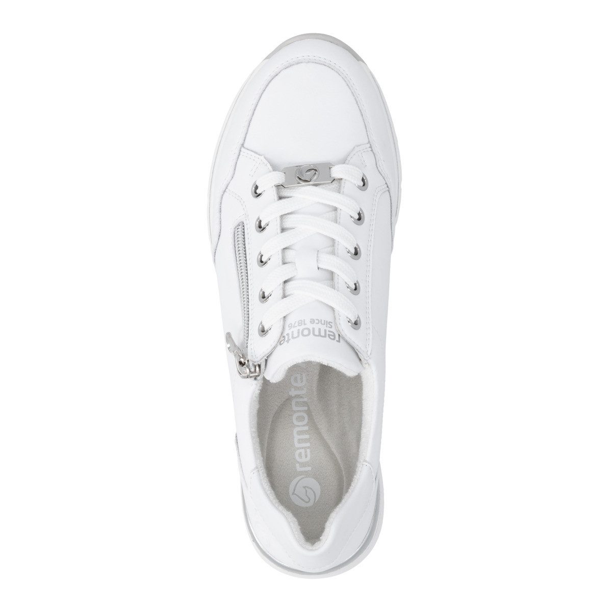 Remonte R6716 Damen Sneaker Turnschuhe, Sportschuhe, Freizeitschuhe, Halbsc günstig online kaufen
