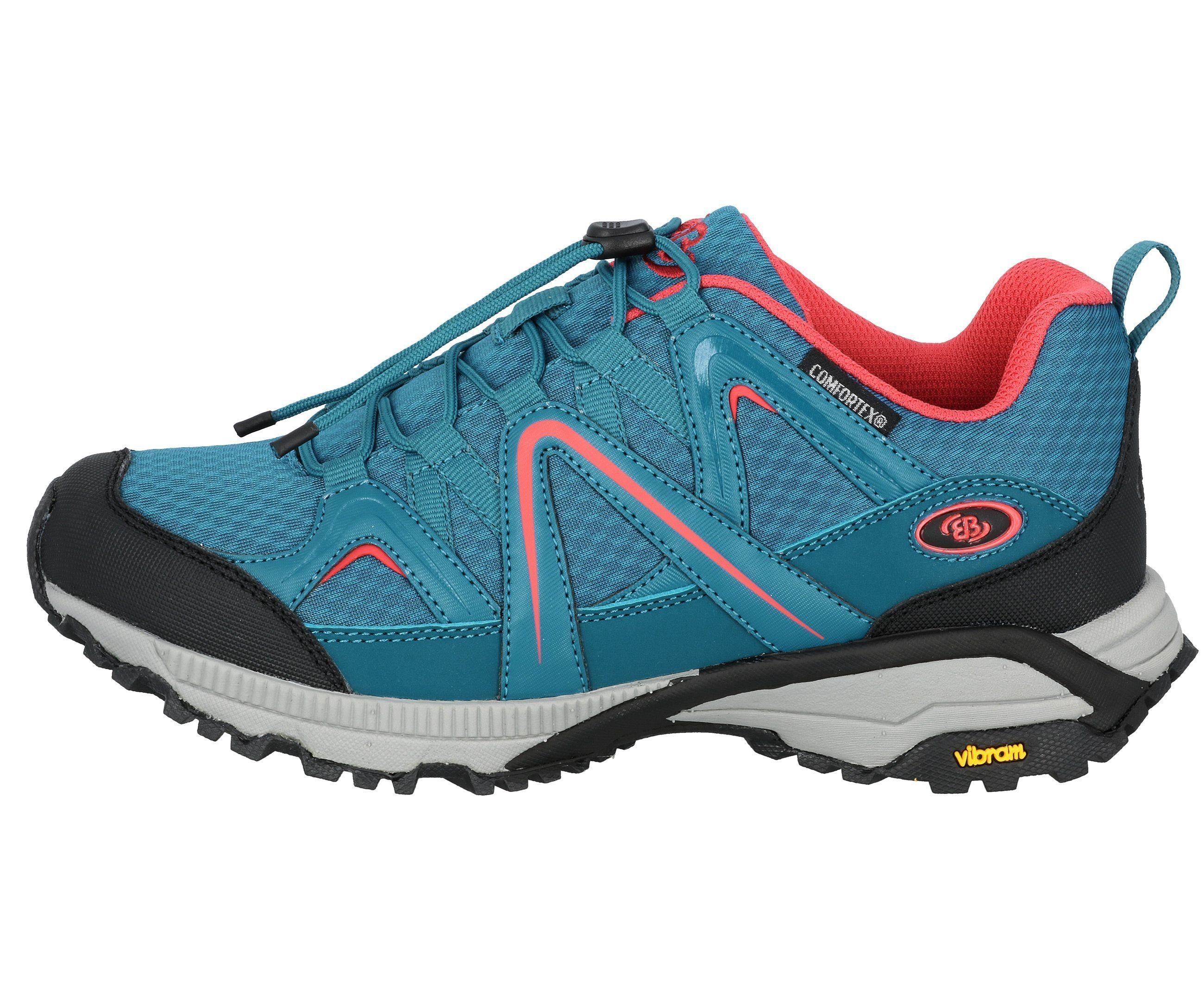 BRÜTTING Outdoorschuh Largo Outdoorschuh günstig online kaufen
