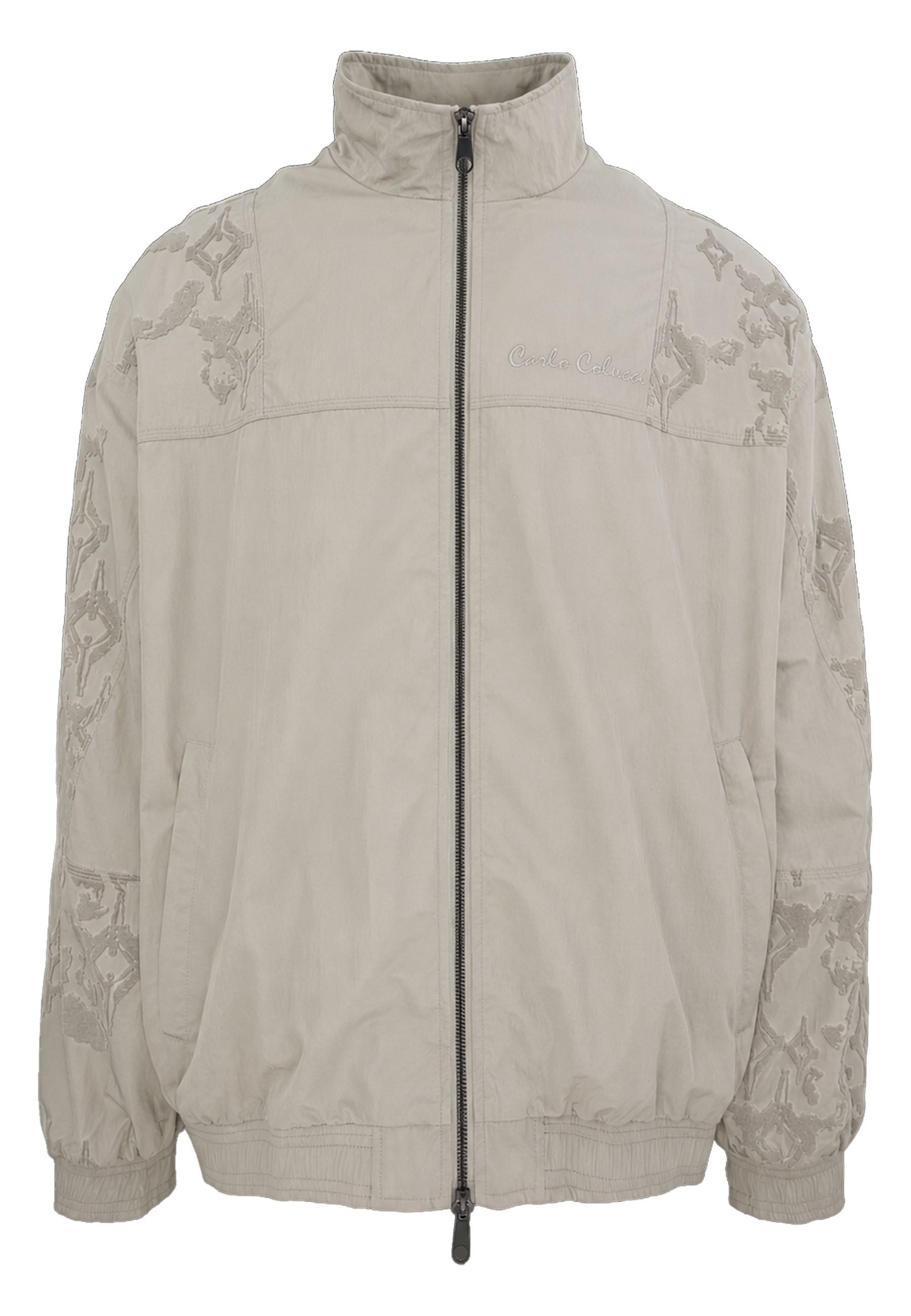 CARLO COLUCCI Outdoorjacke Fistarol
