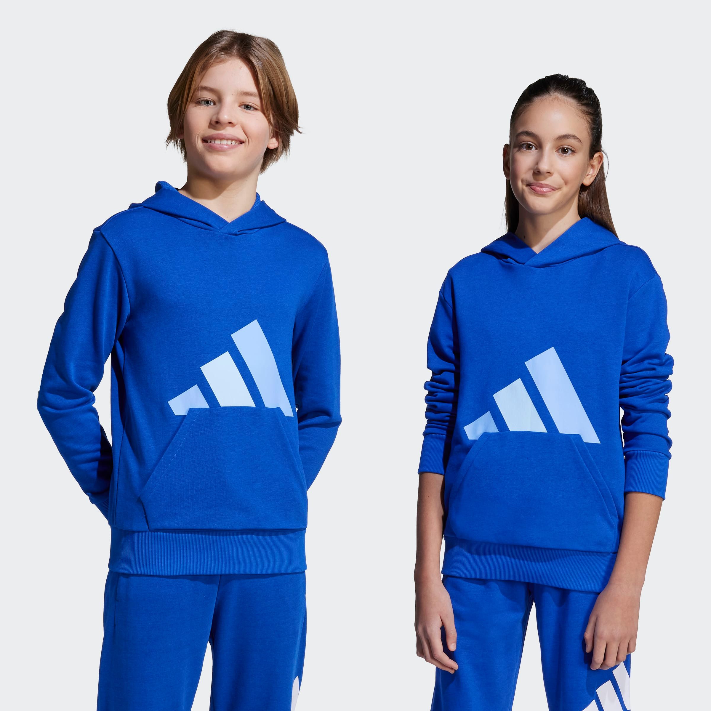 Royal Blue/Blue Fusion/Glow Blue
