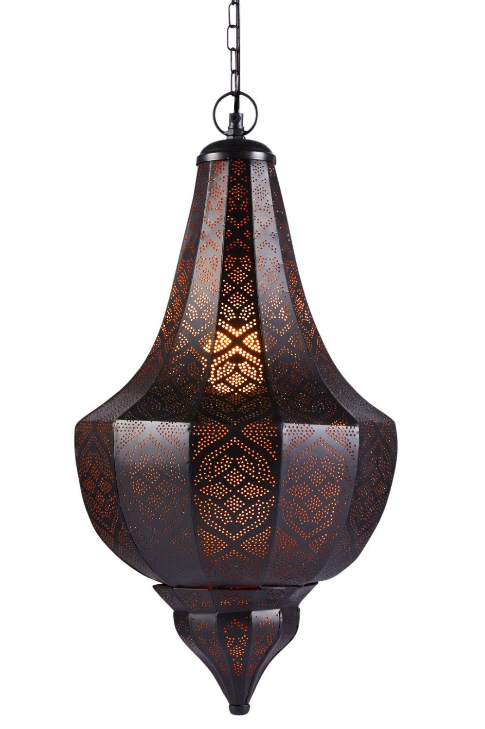 Marrakesch Orient & Mediterran Interior Pendelleuchte Orientalische Pendell günstig online kaufen