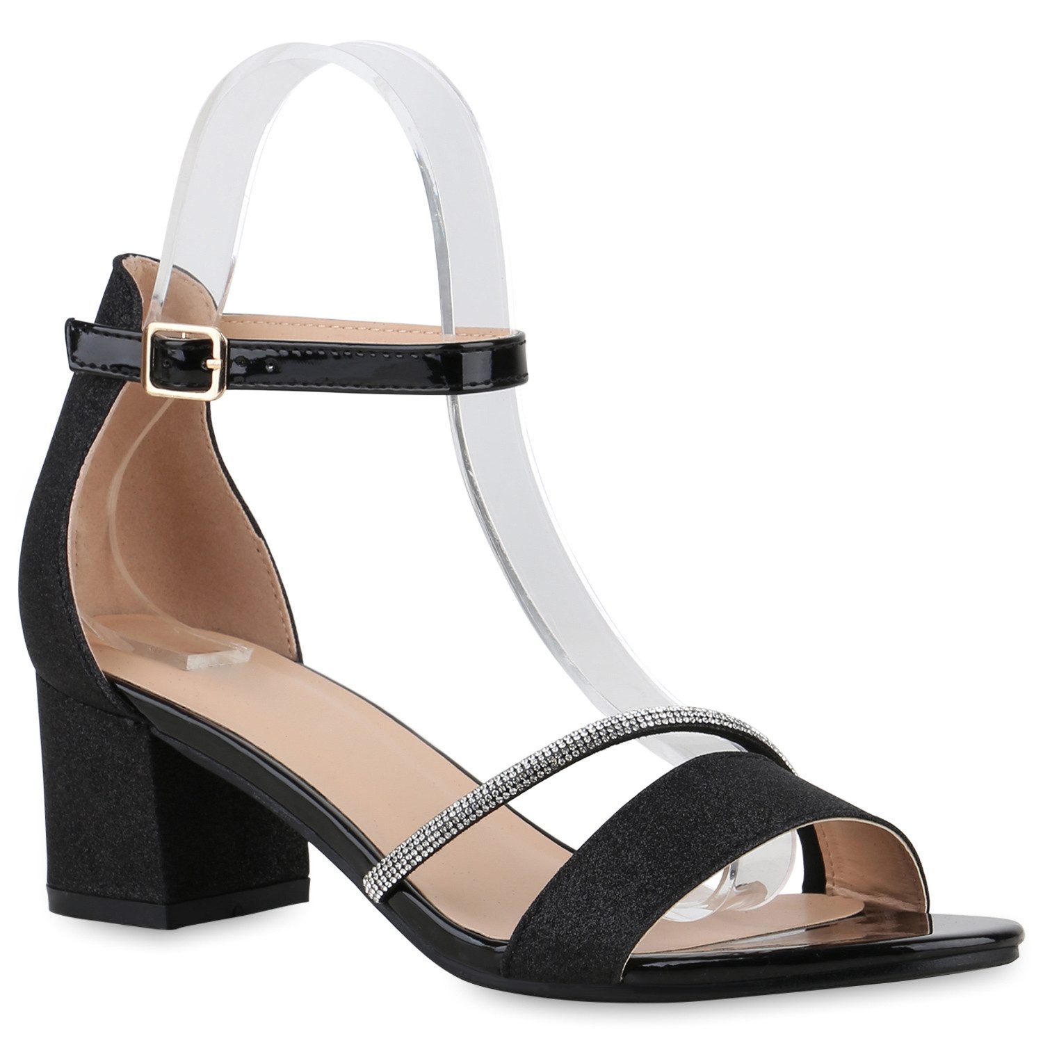 840010 Sandalette