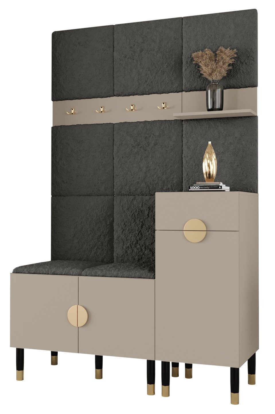 Kaschmir / Baloo 2083