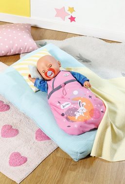 Baby Born Puppen Schlafsack