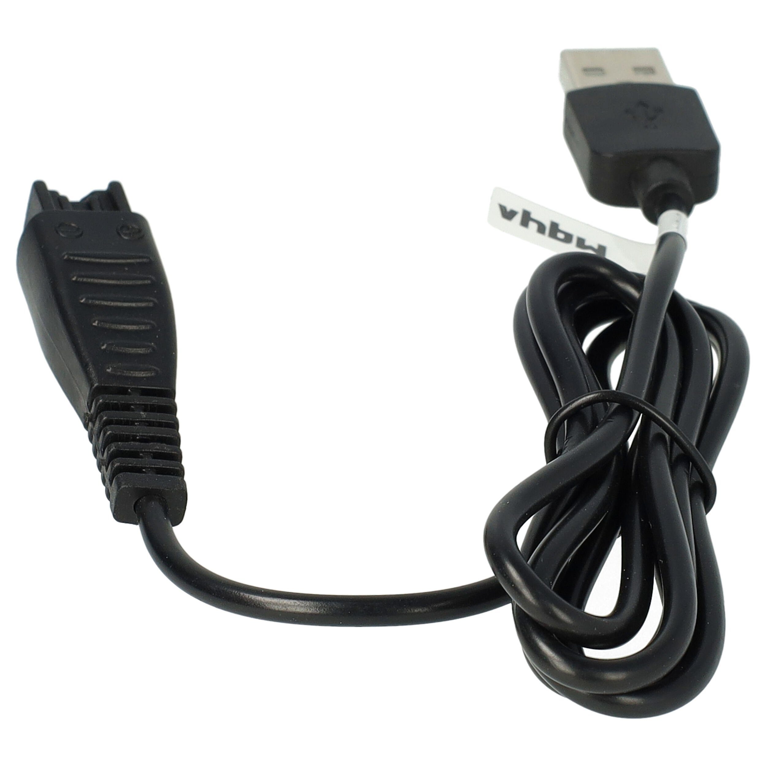 Elektro-Kabel für ES-RT87 passend ES-ST21, ES-RT67, Haushalt Panasonic Rasierer vhbw